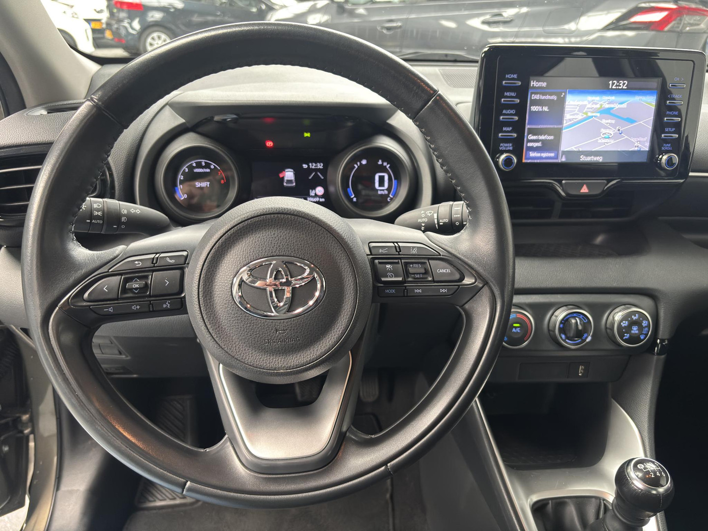 Toyota Toyota