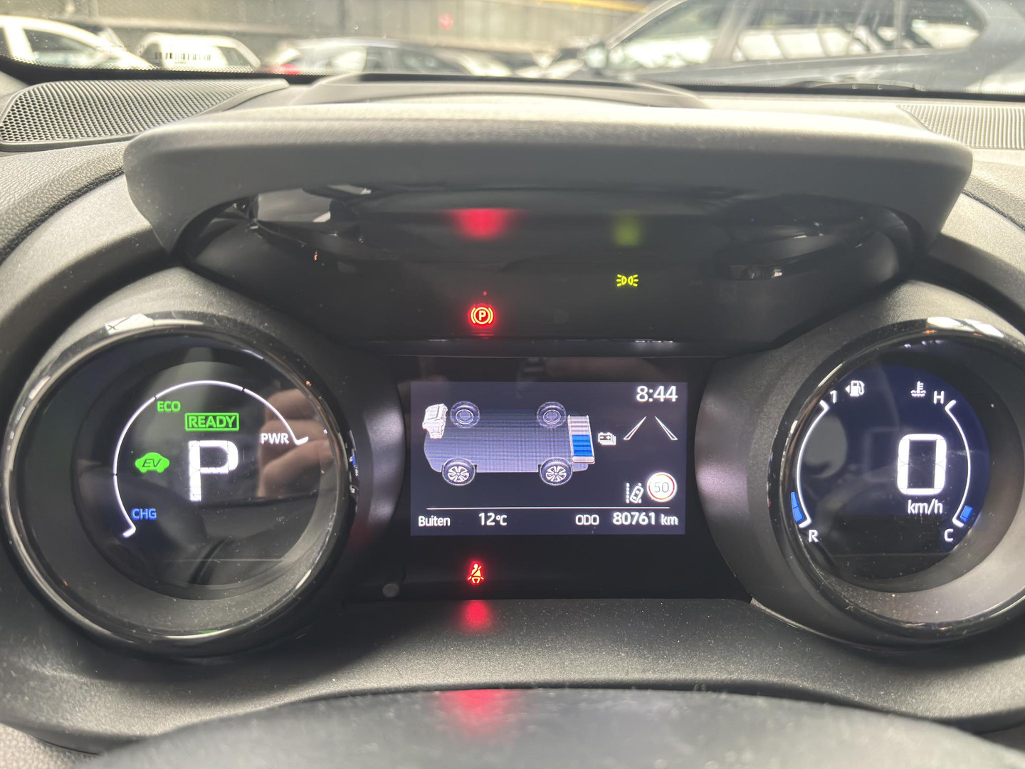 Toyota Toyota