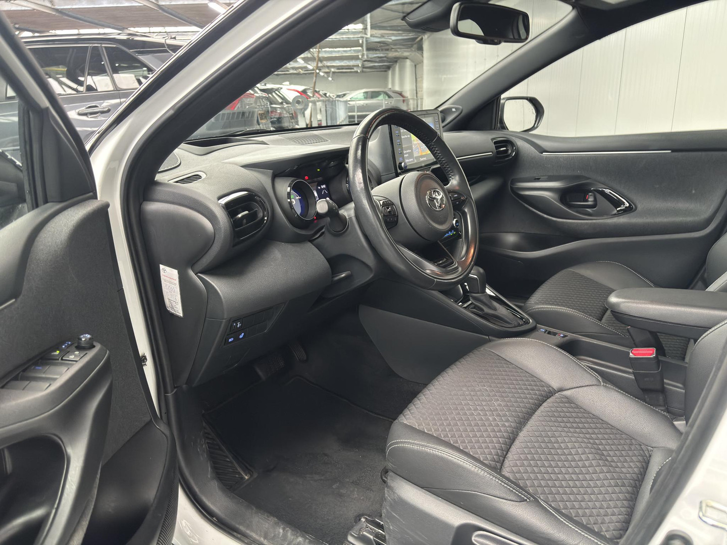 Toyota Toyota