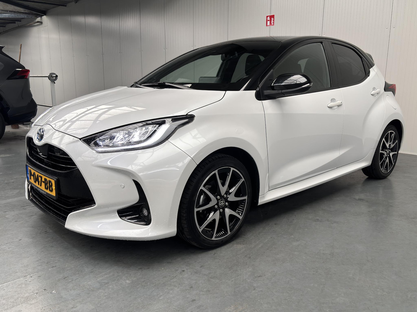 Toyota Toyota