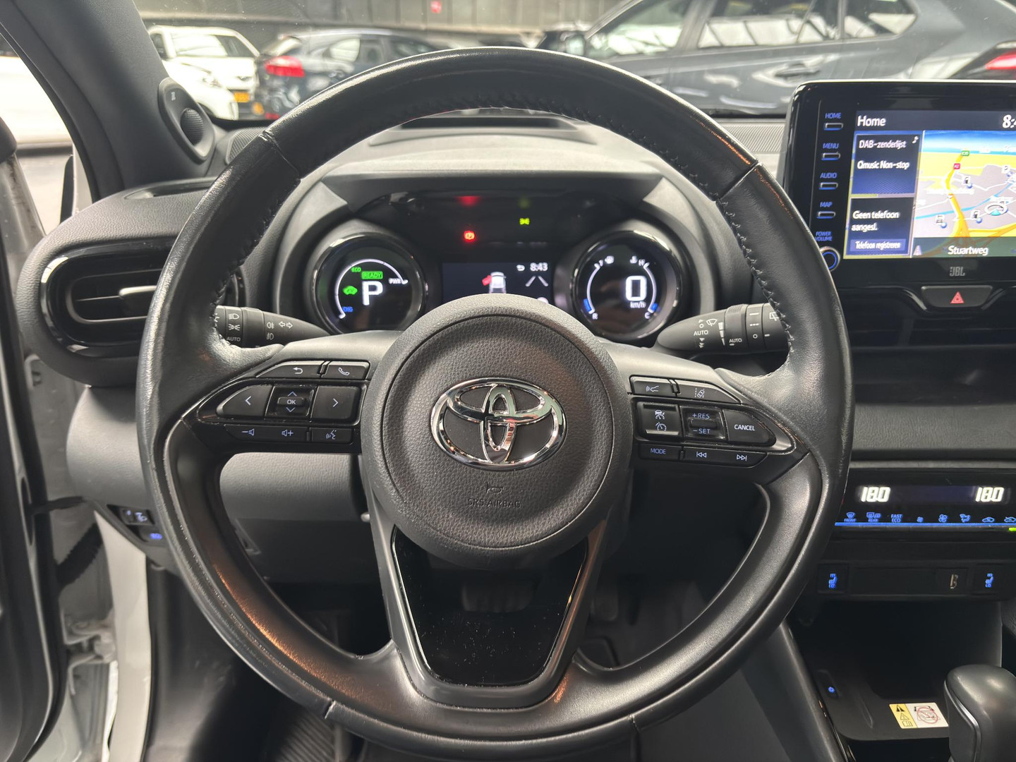 Toyota Toyota