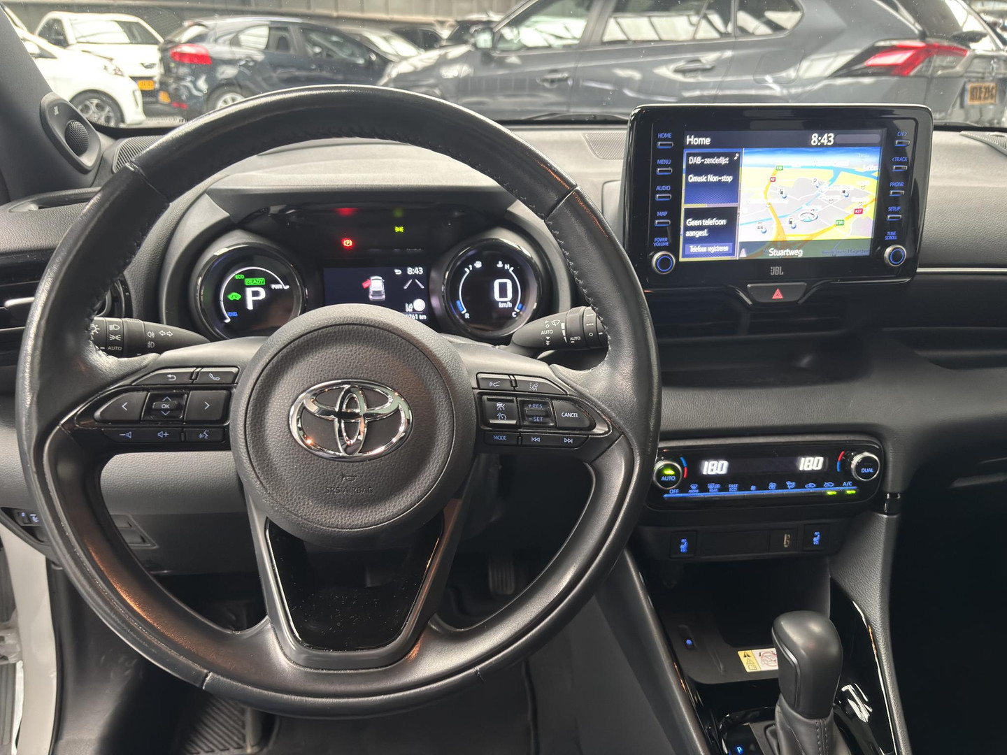 Toyota Toyota