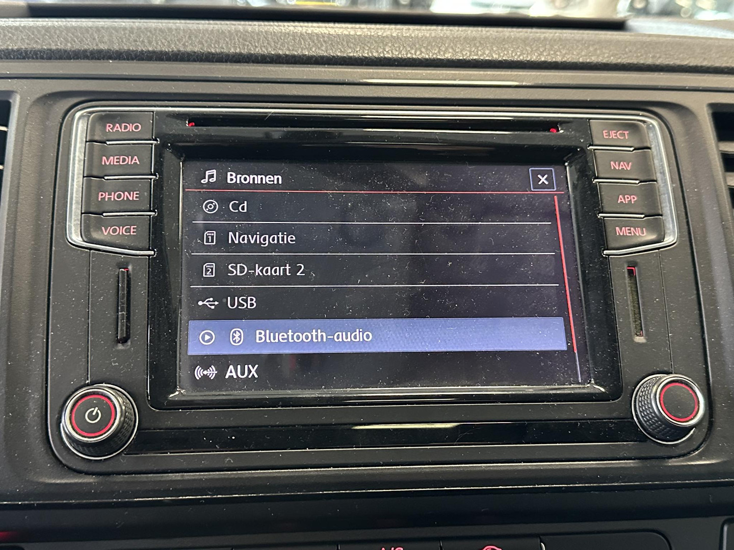 Volkswagen Volkswagen