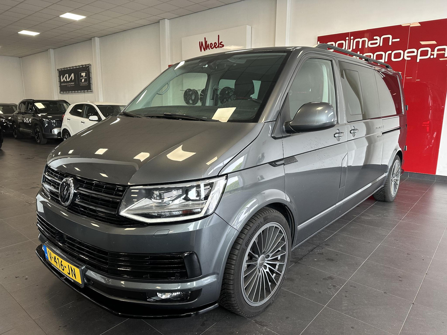 Volkswagen Volkswagen