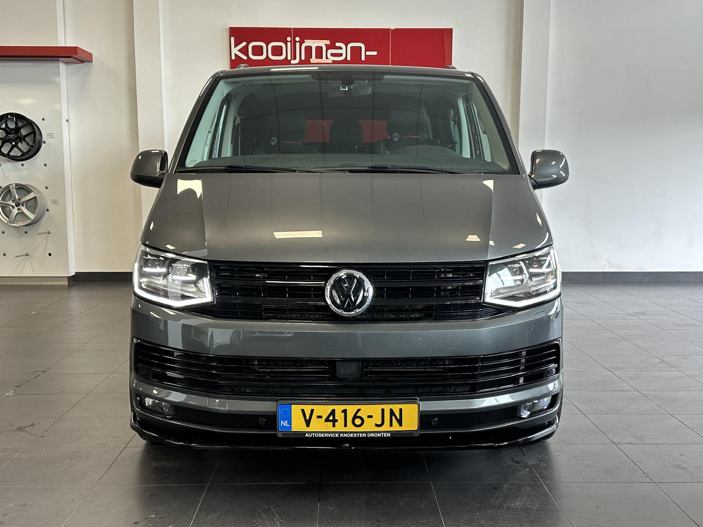 Volkswagen Volkswagen