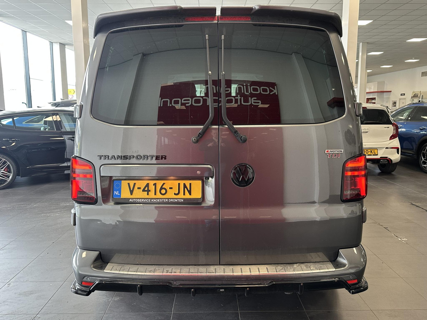 Volkswagen Volkswagen
