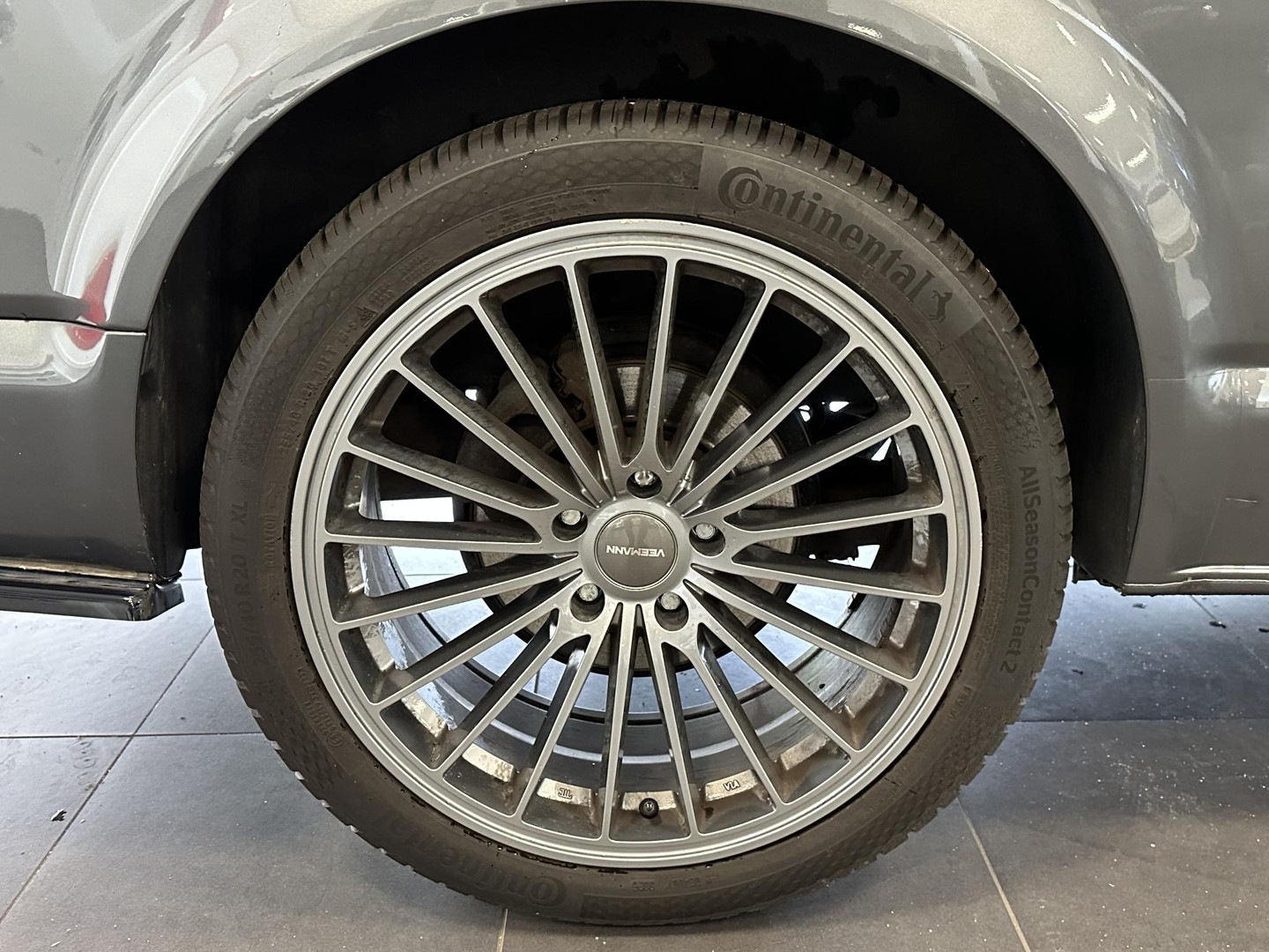 Volkswagen Volkswagen