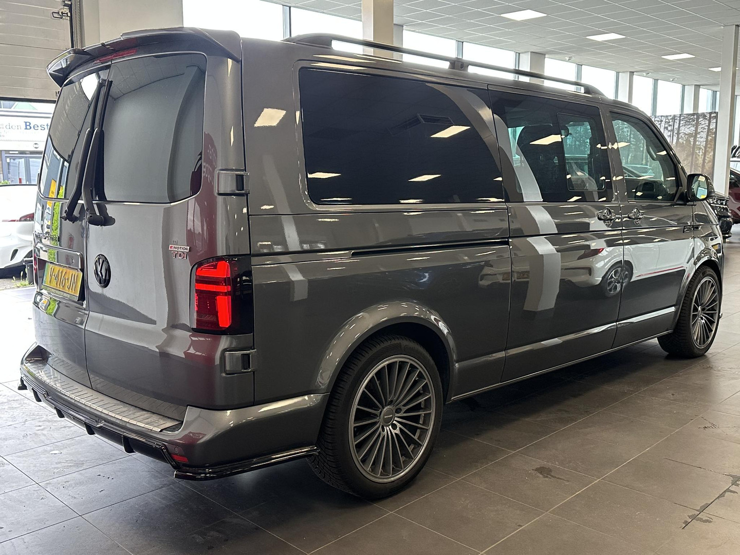 Volkswagen Volkswagen