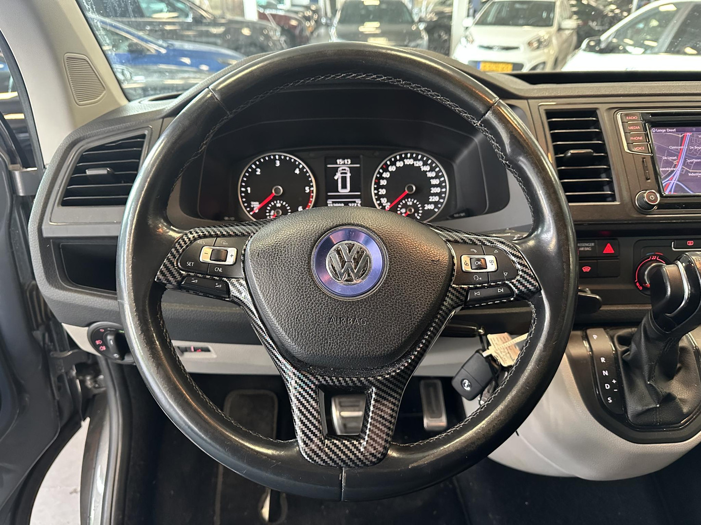 Volkswagen Volkswagen