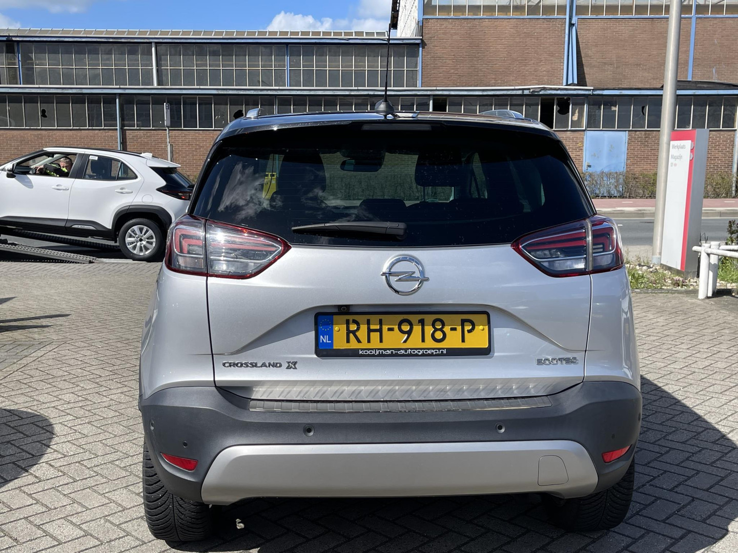 Opel Opel