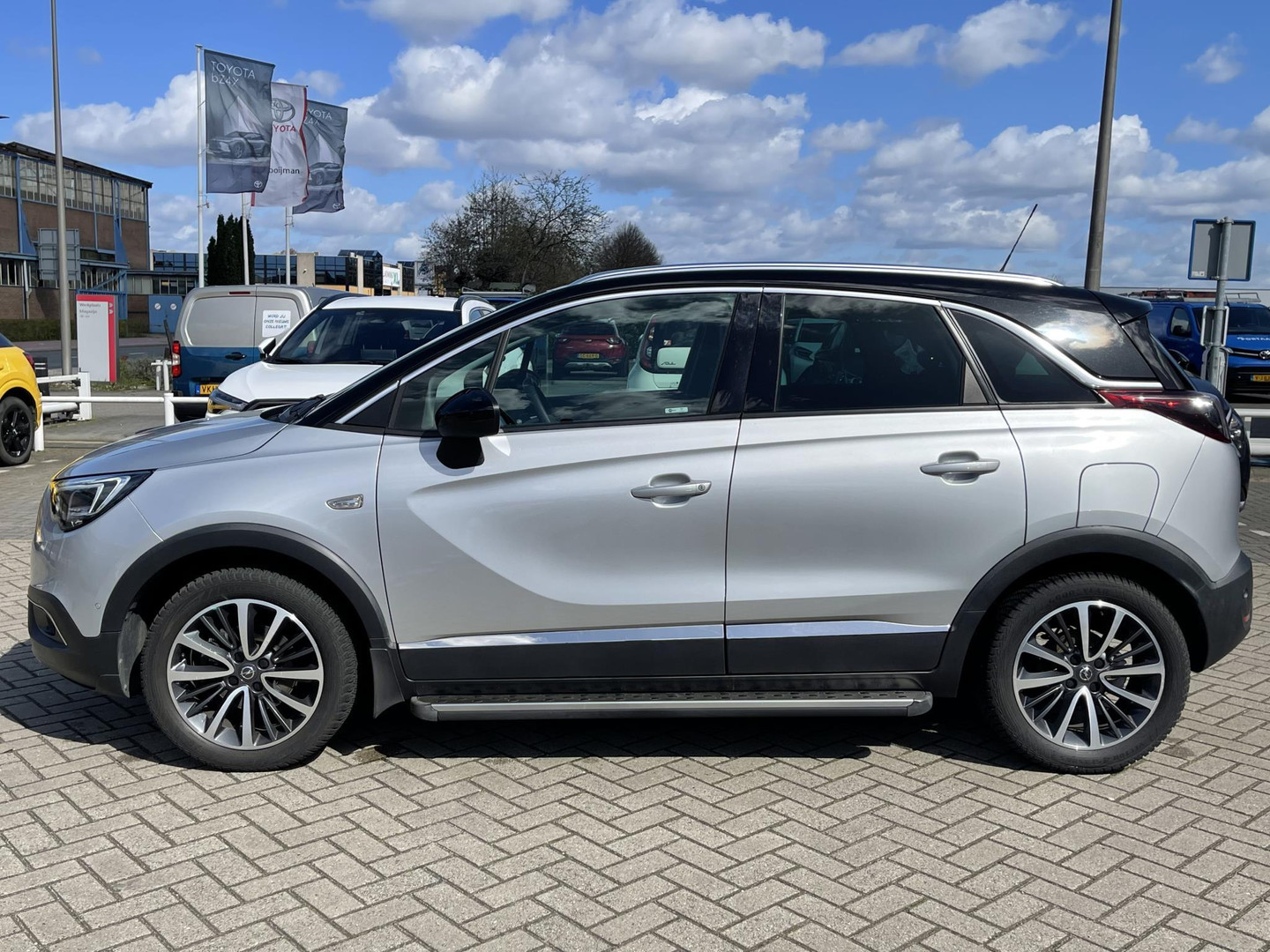 Opel Opel