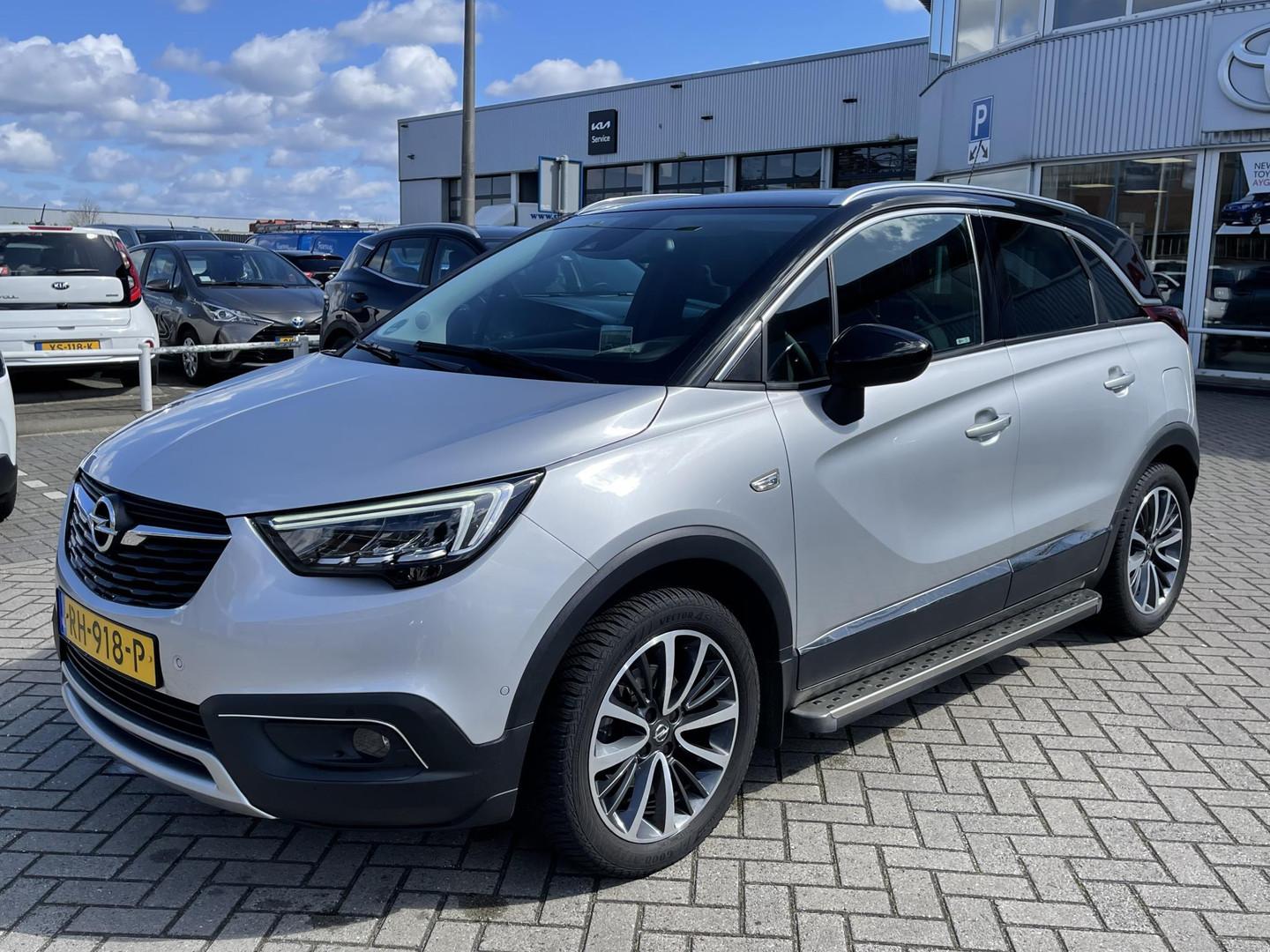 Opel Opel