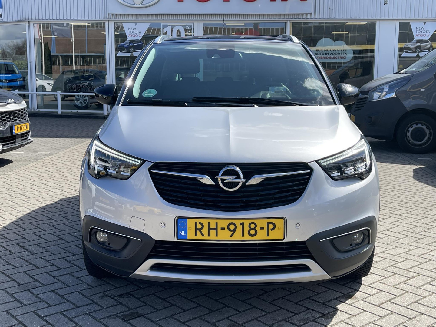 Opel Opel