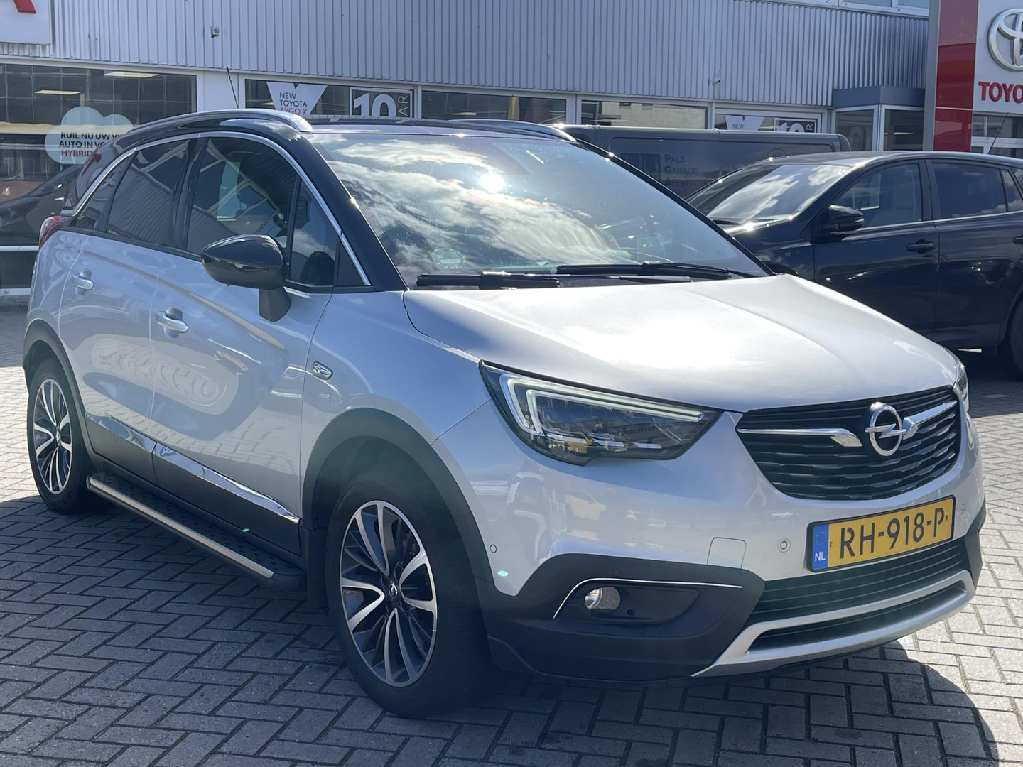 Opel Opel