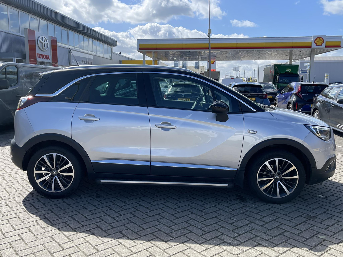 Opel Opel