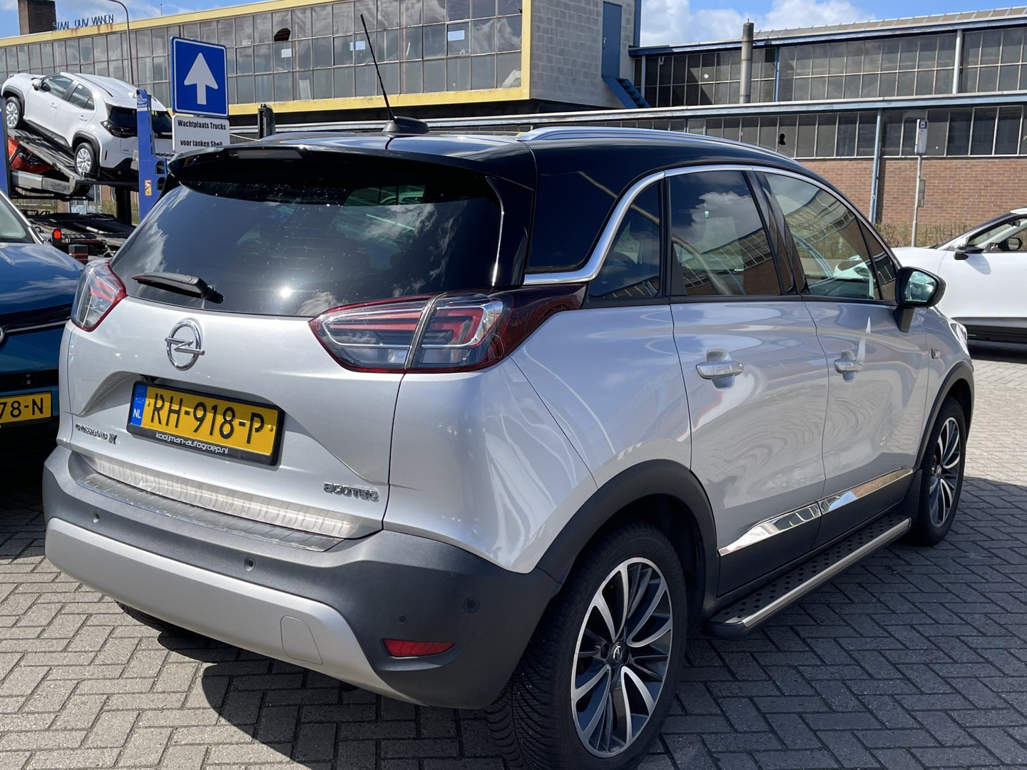 Opel Opel