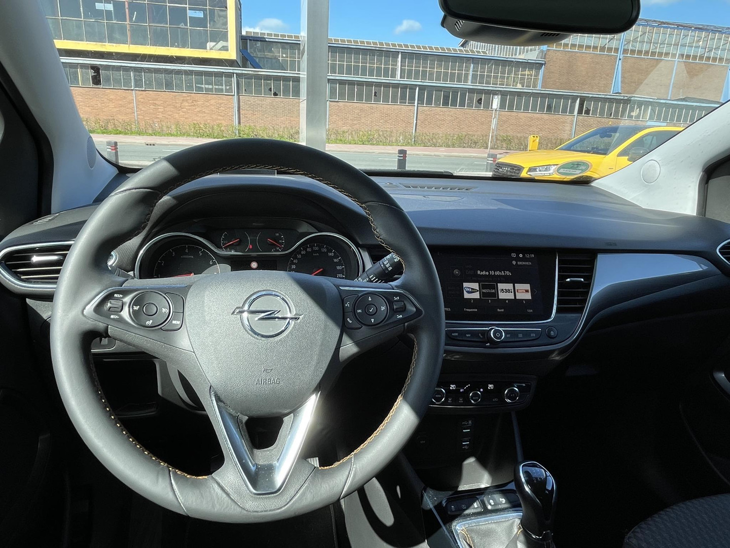 Opel Opel