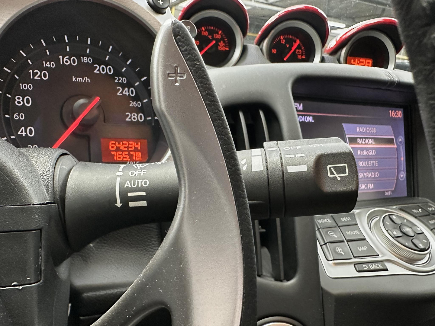 Nissan Nissan