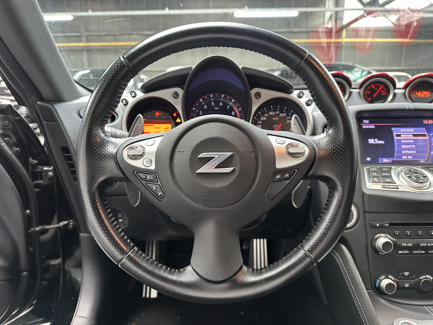 Nissan Nissan