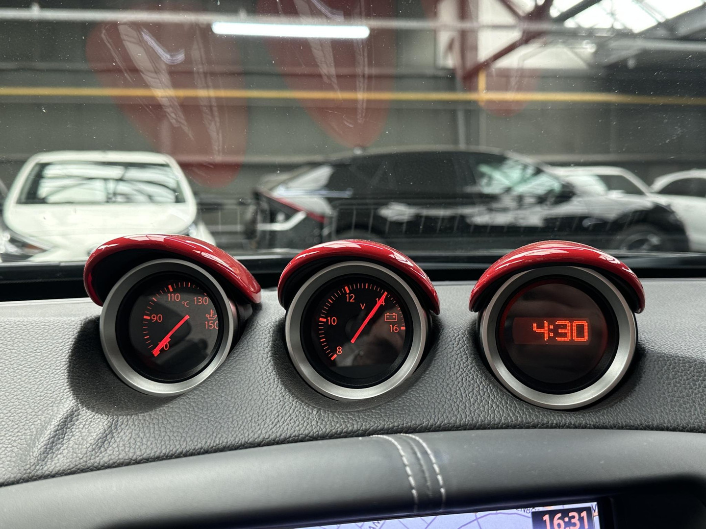 Nissan Nissan