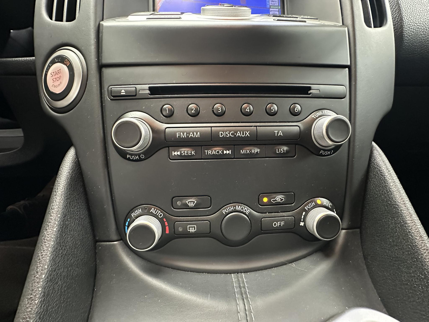 Nissan Nissan