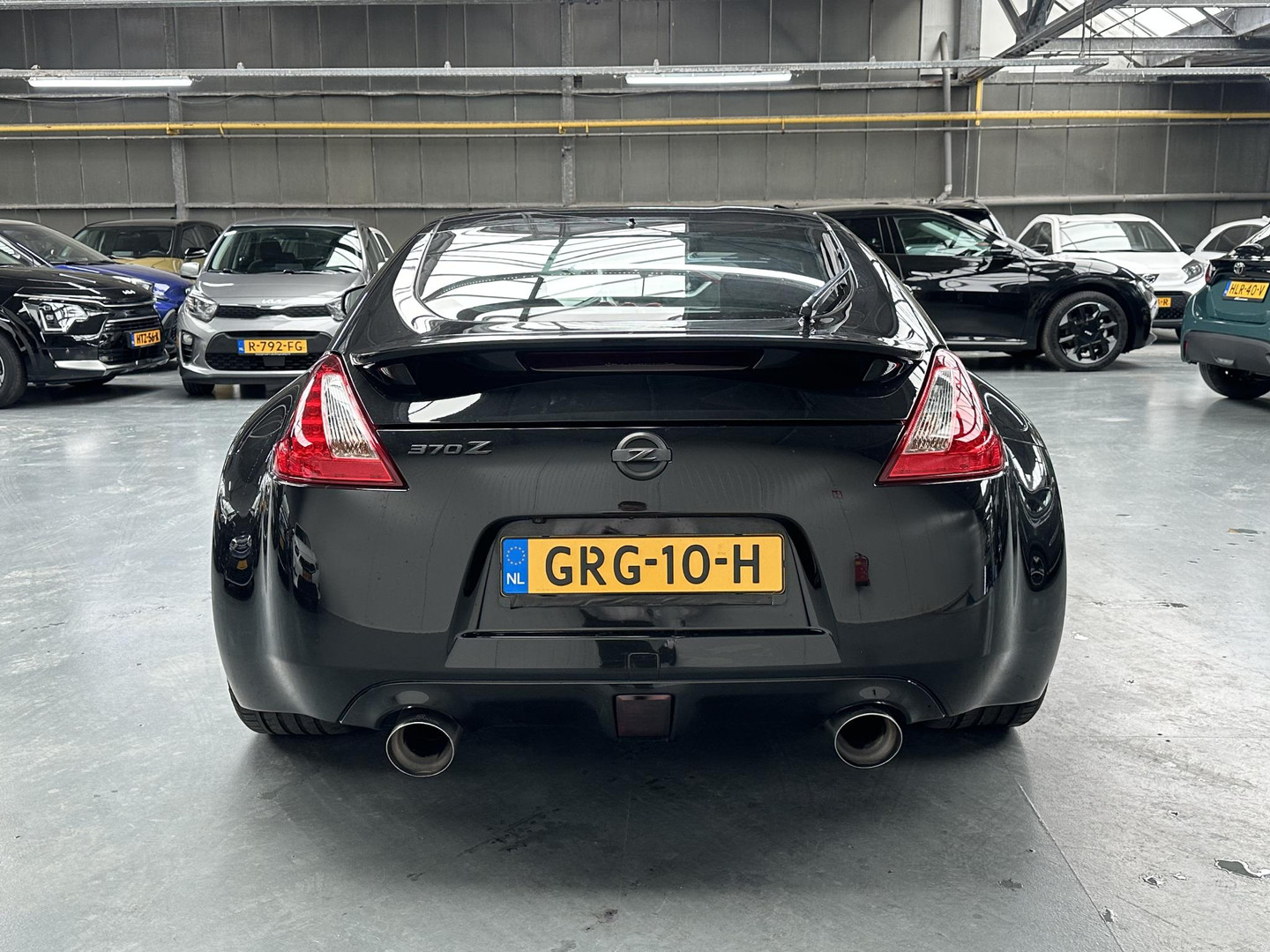Nissan Nissan
