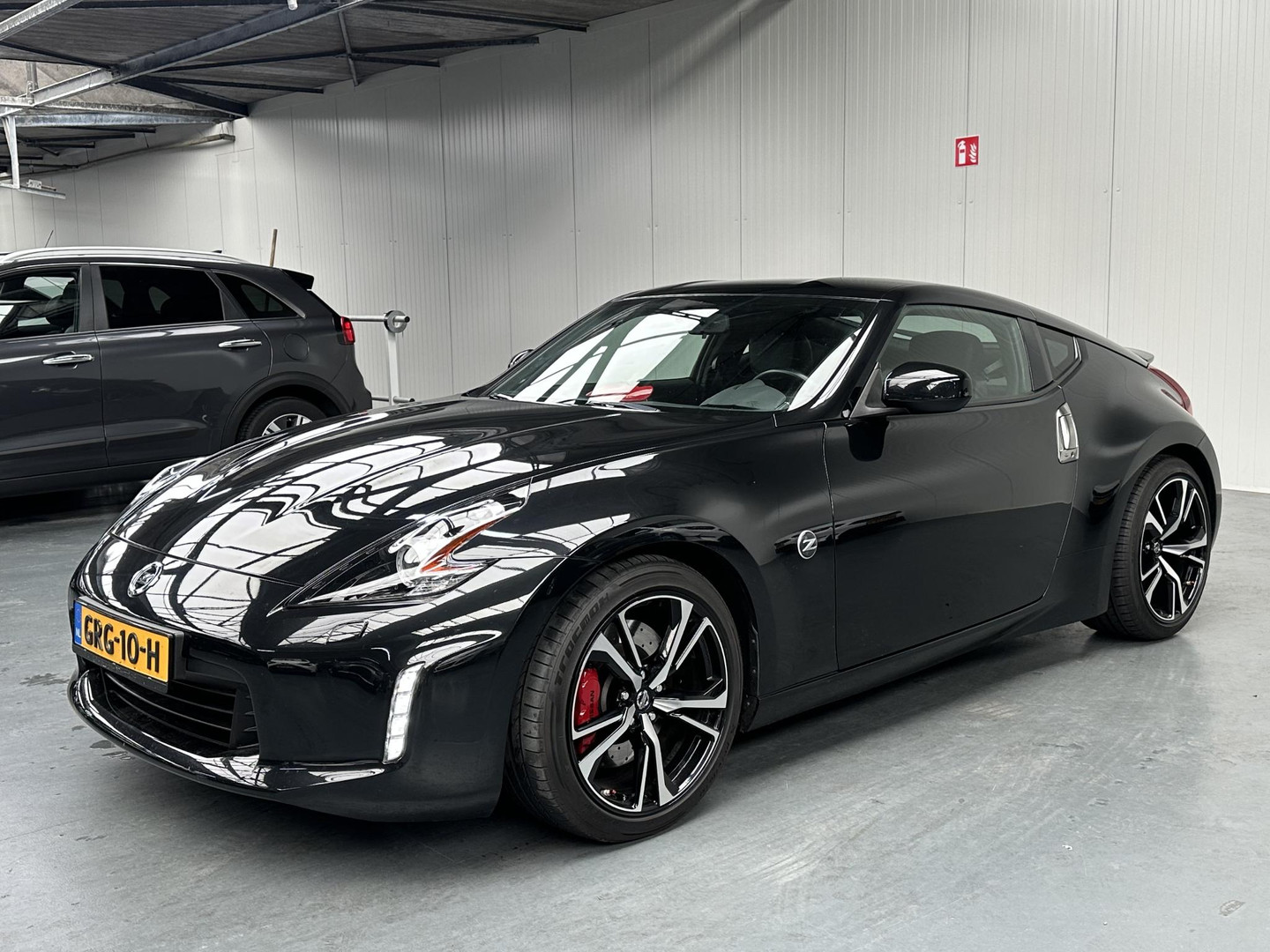 Nissan Nissan