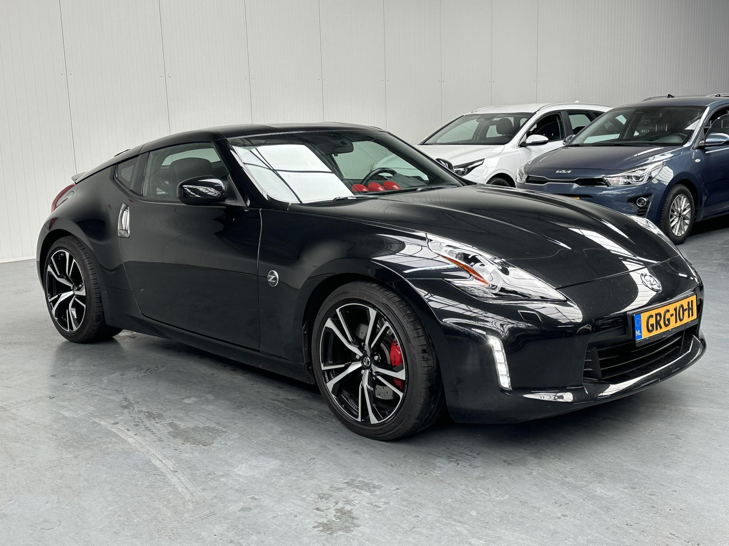 Nissan Nissan