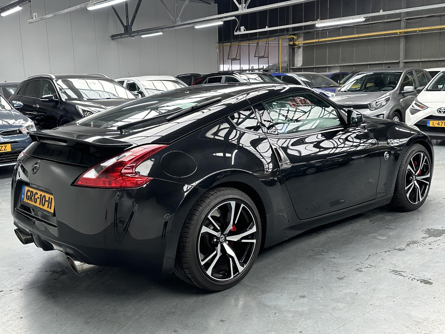 Nissan Nissan