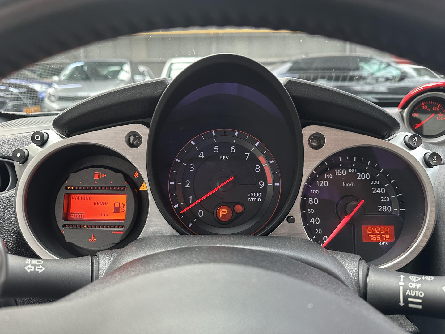 Nissan Nissan