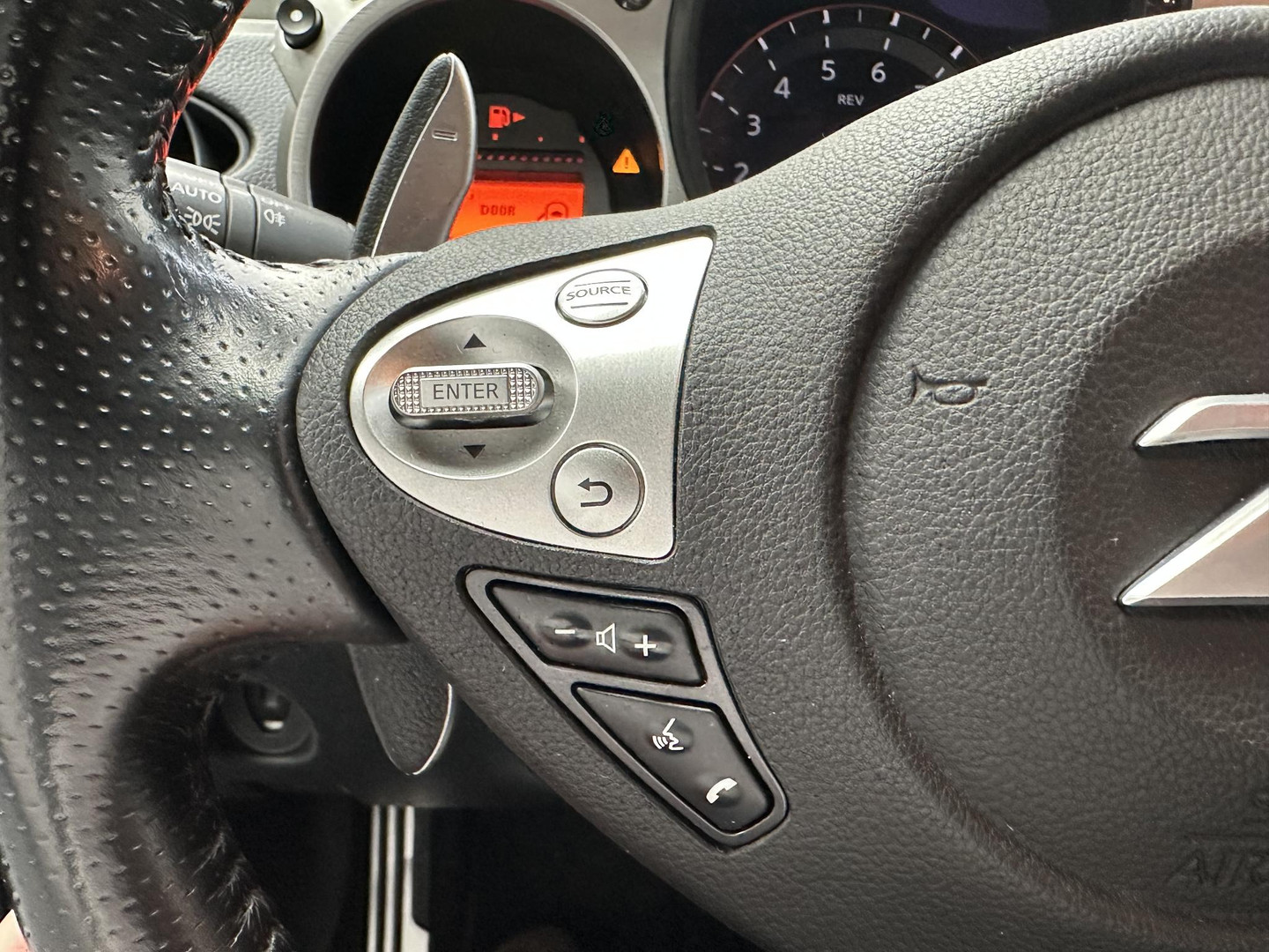 Nissan Nissan