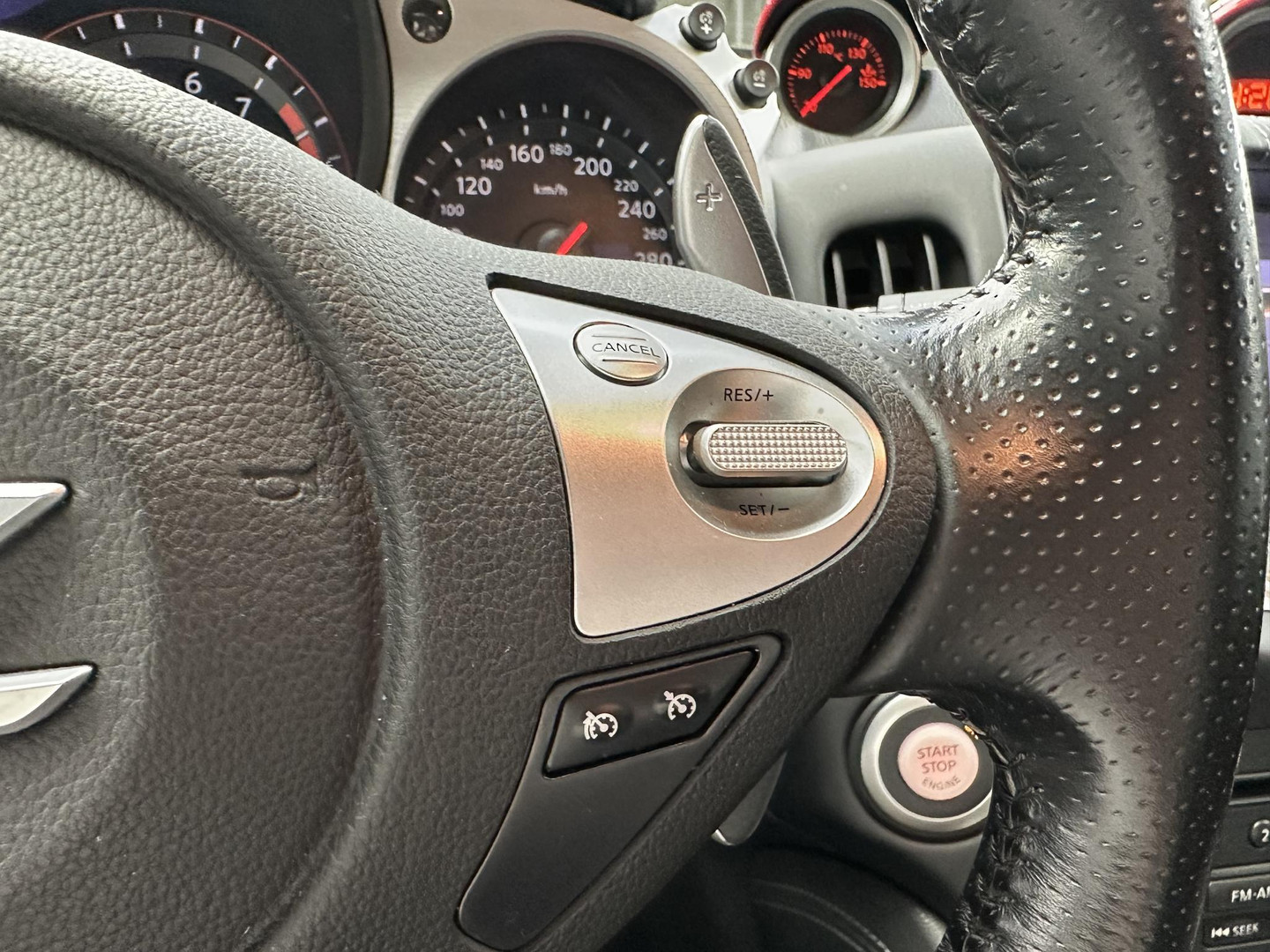 Nissan Nissan