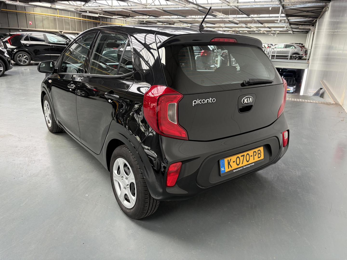 Kia Picanto