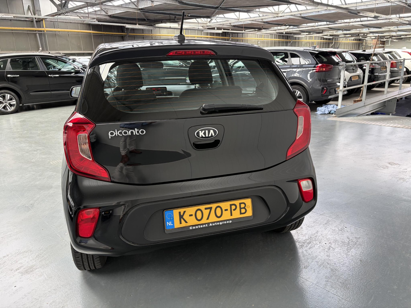 Kia Picanto