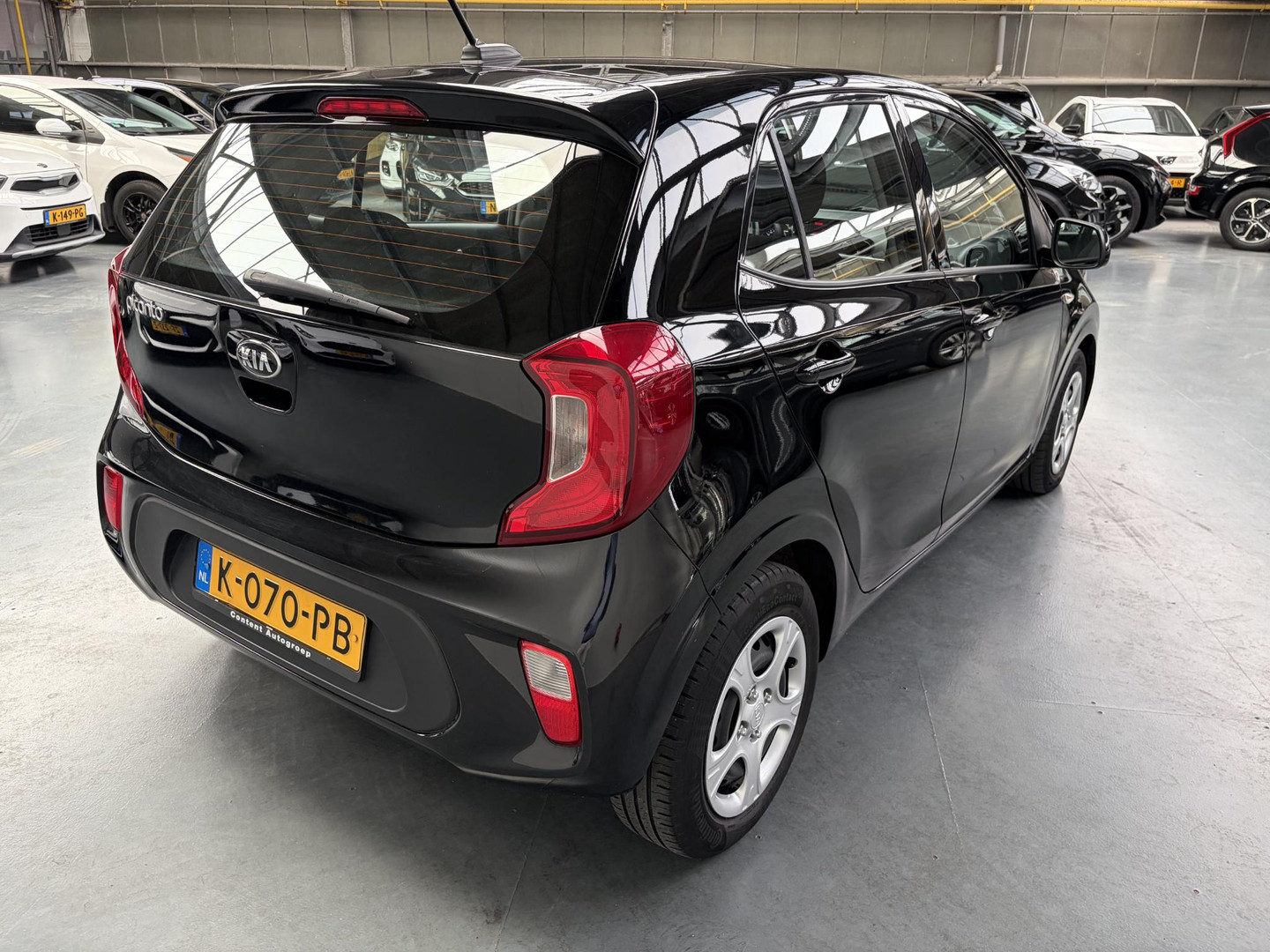 Kia Picanto