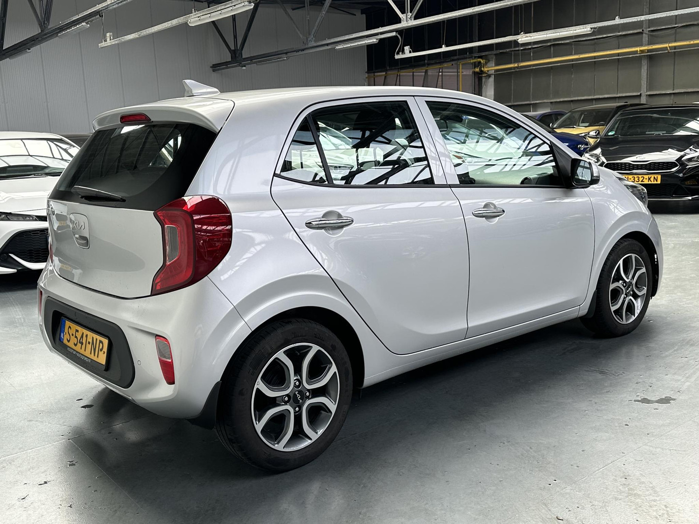 Kia Picanto