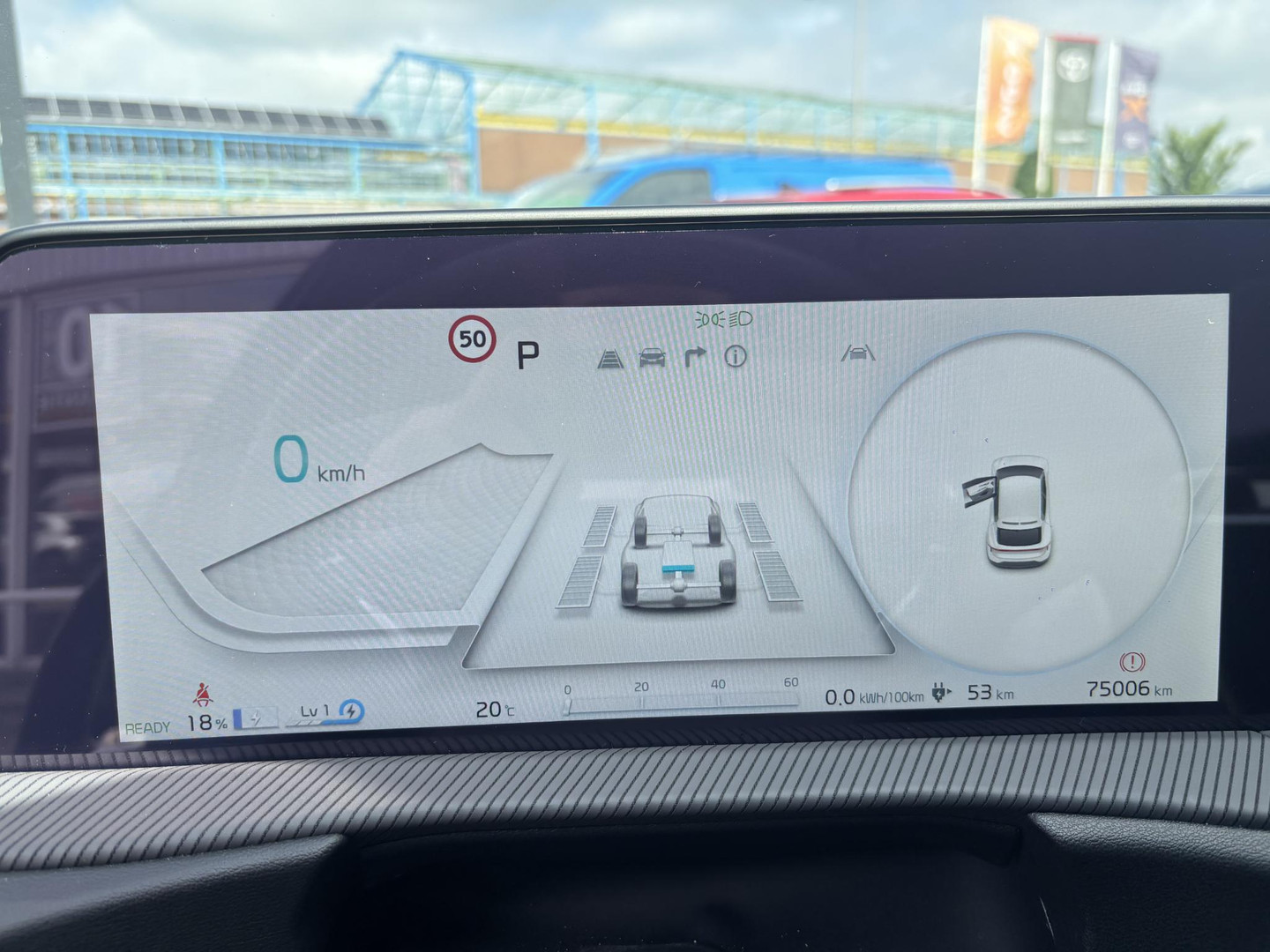 Kia EV6