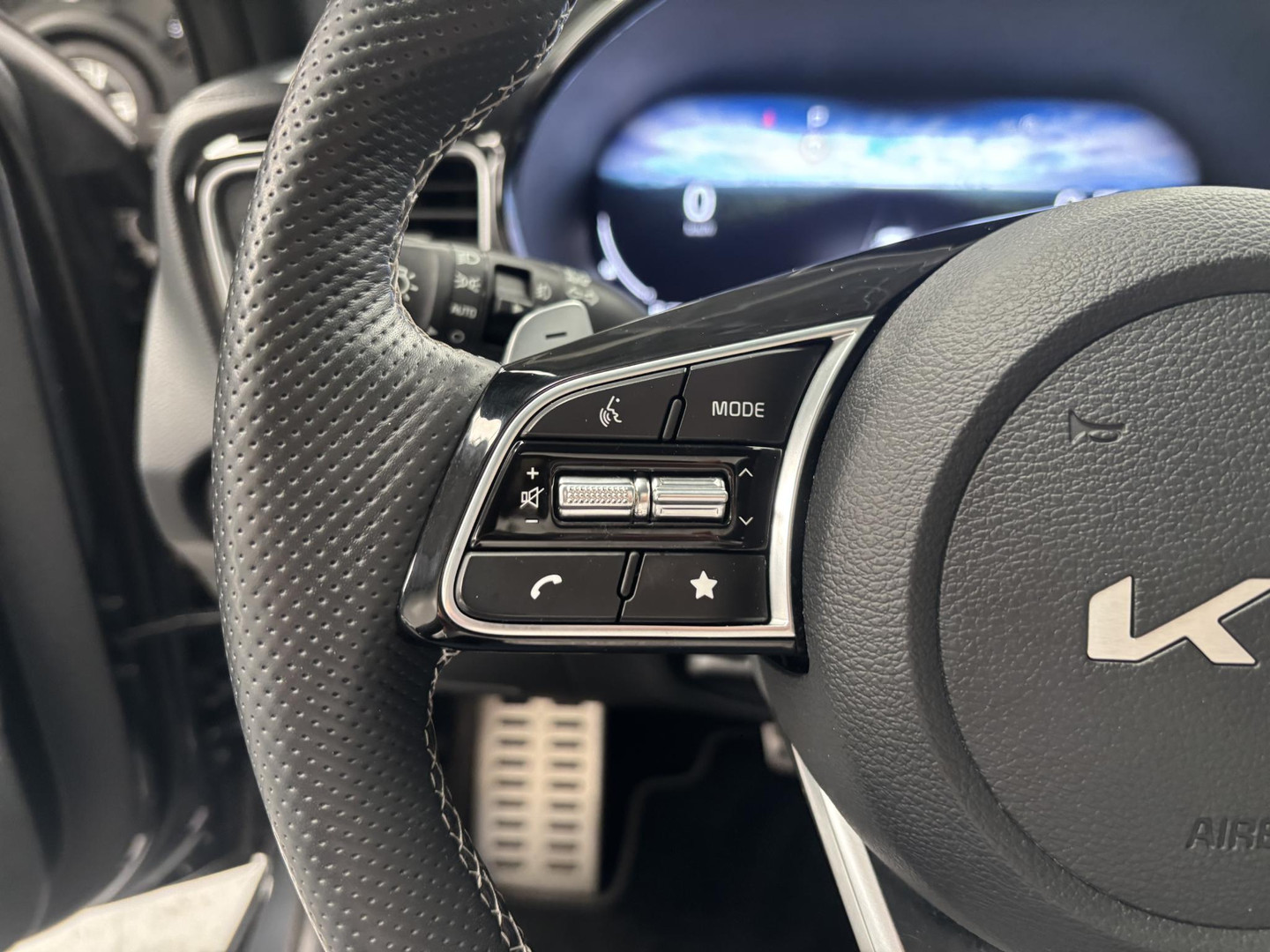 Kia Ceed Sportswagon