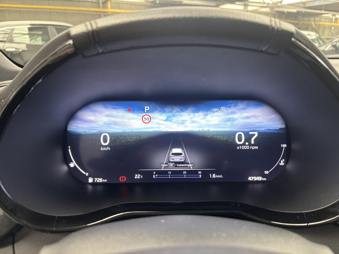 Kia Ceed Sportswagon