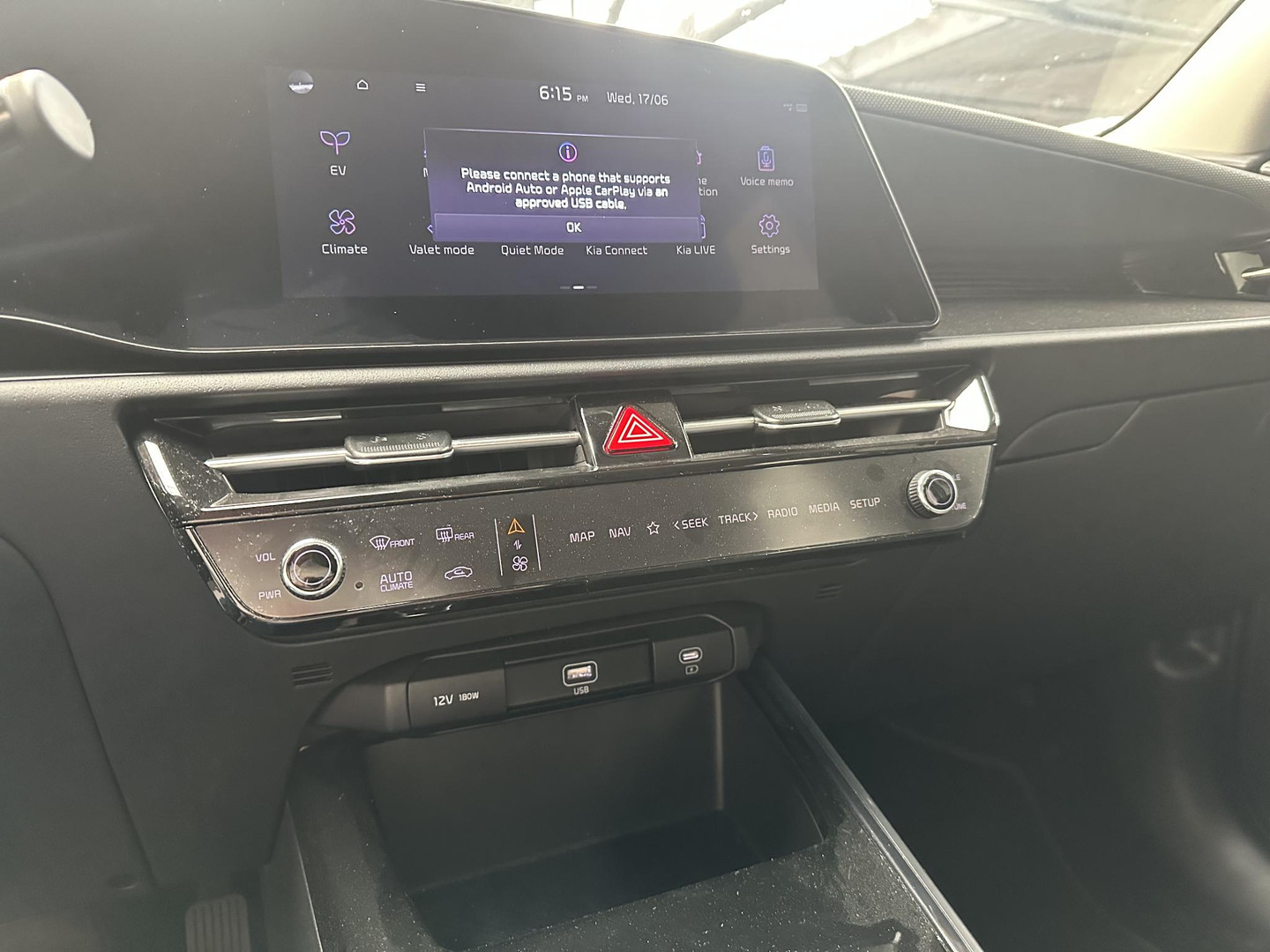 Kia Niro EV