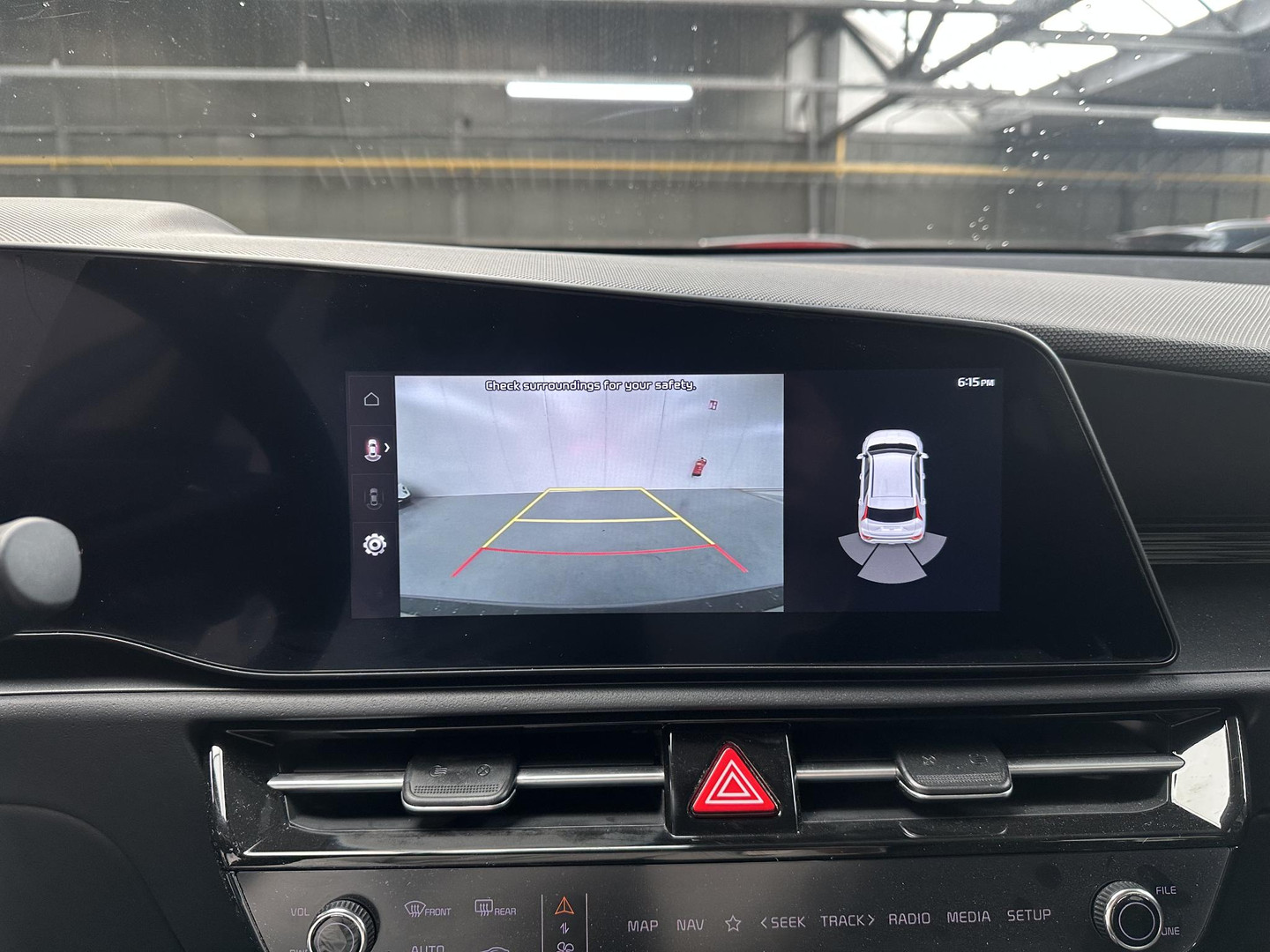 Kia Niro EV