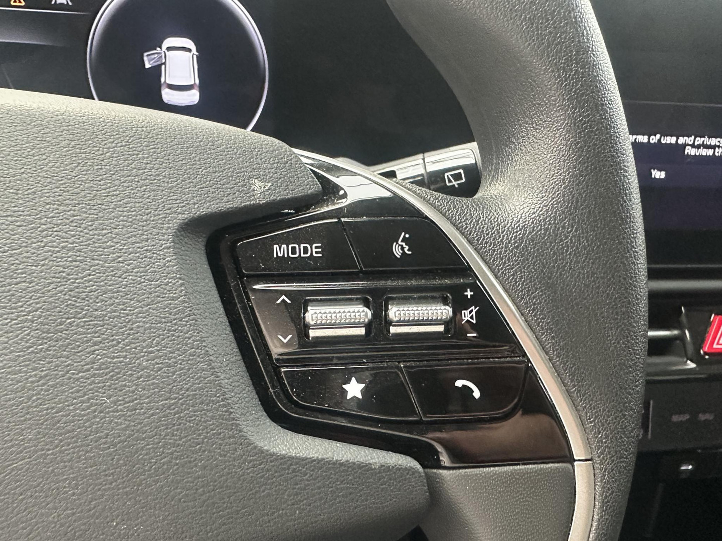 Kia Niro EV