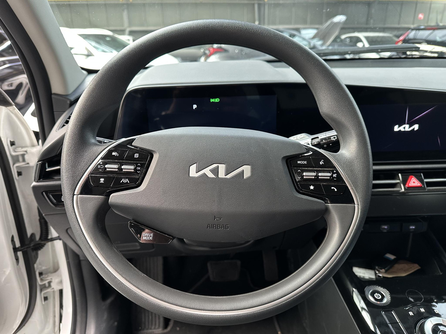 Kia Niro EV