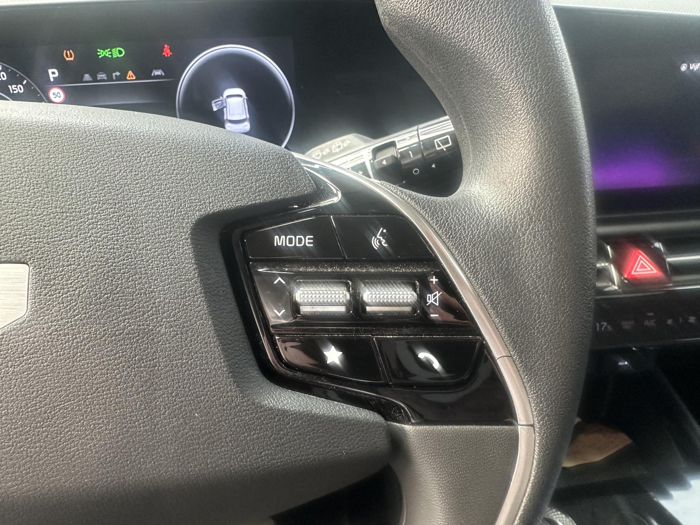 Kia Niro EV