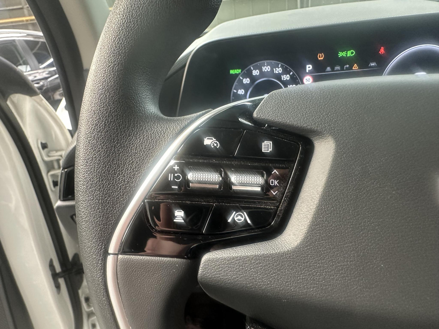 Kia Niro EV