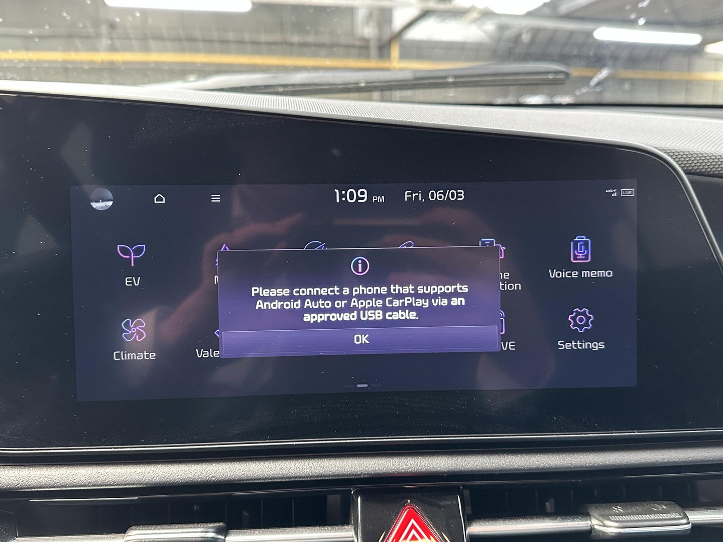 Kia Niro EV