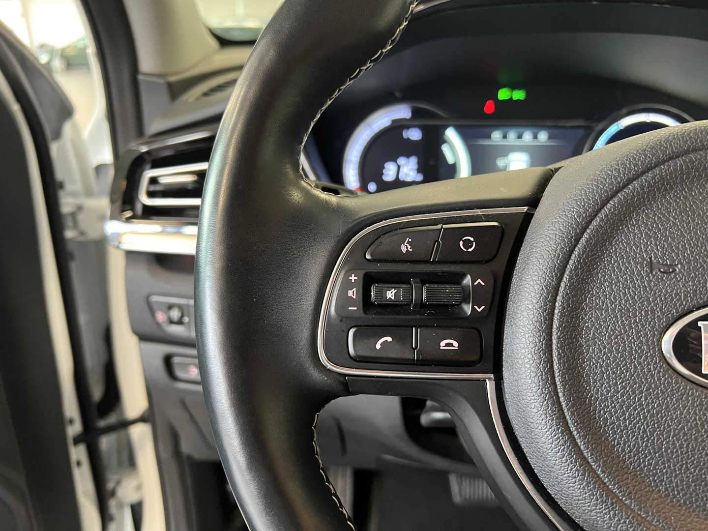 Kia e-Niro
