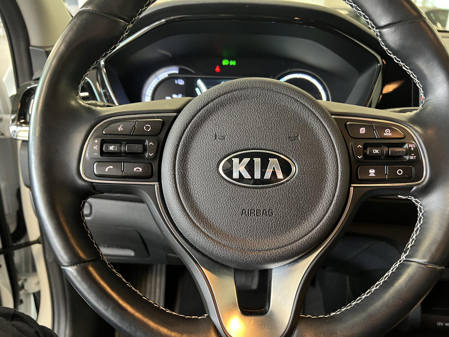 Kia e-Niro