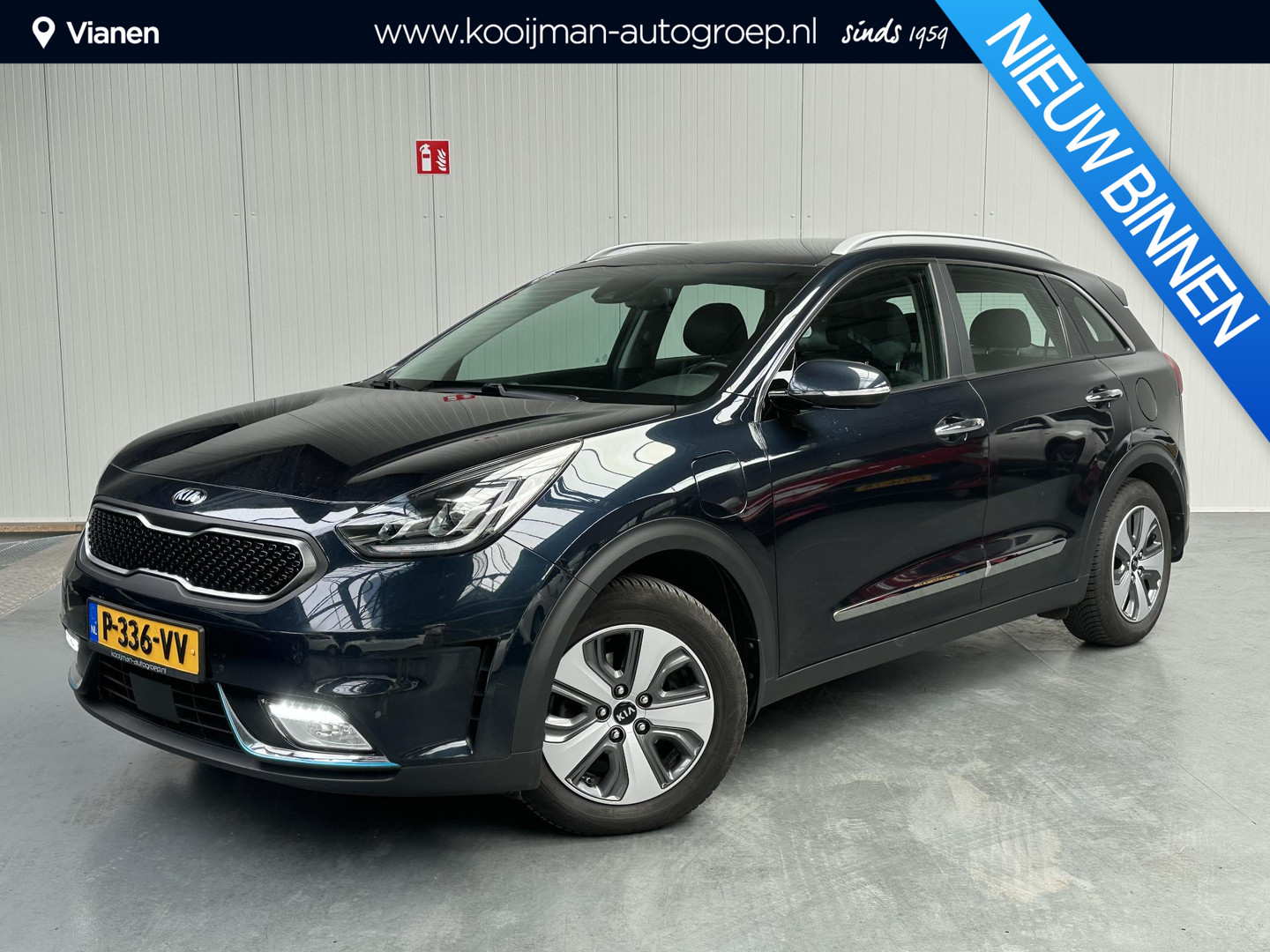 Kia Niro