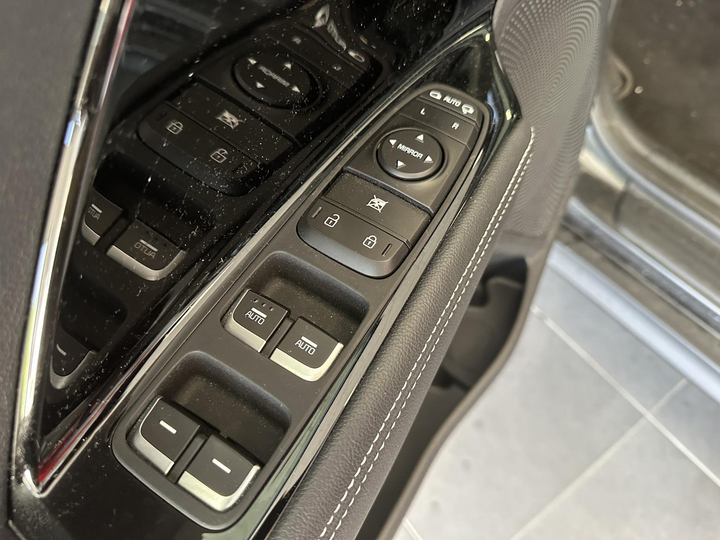 Kia e-Niro